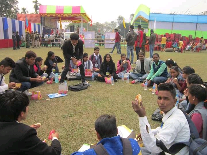 Pramathesh Barua College