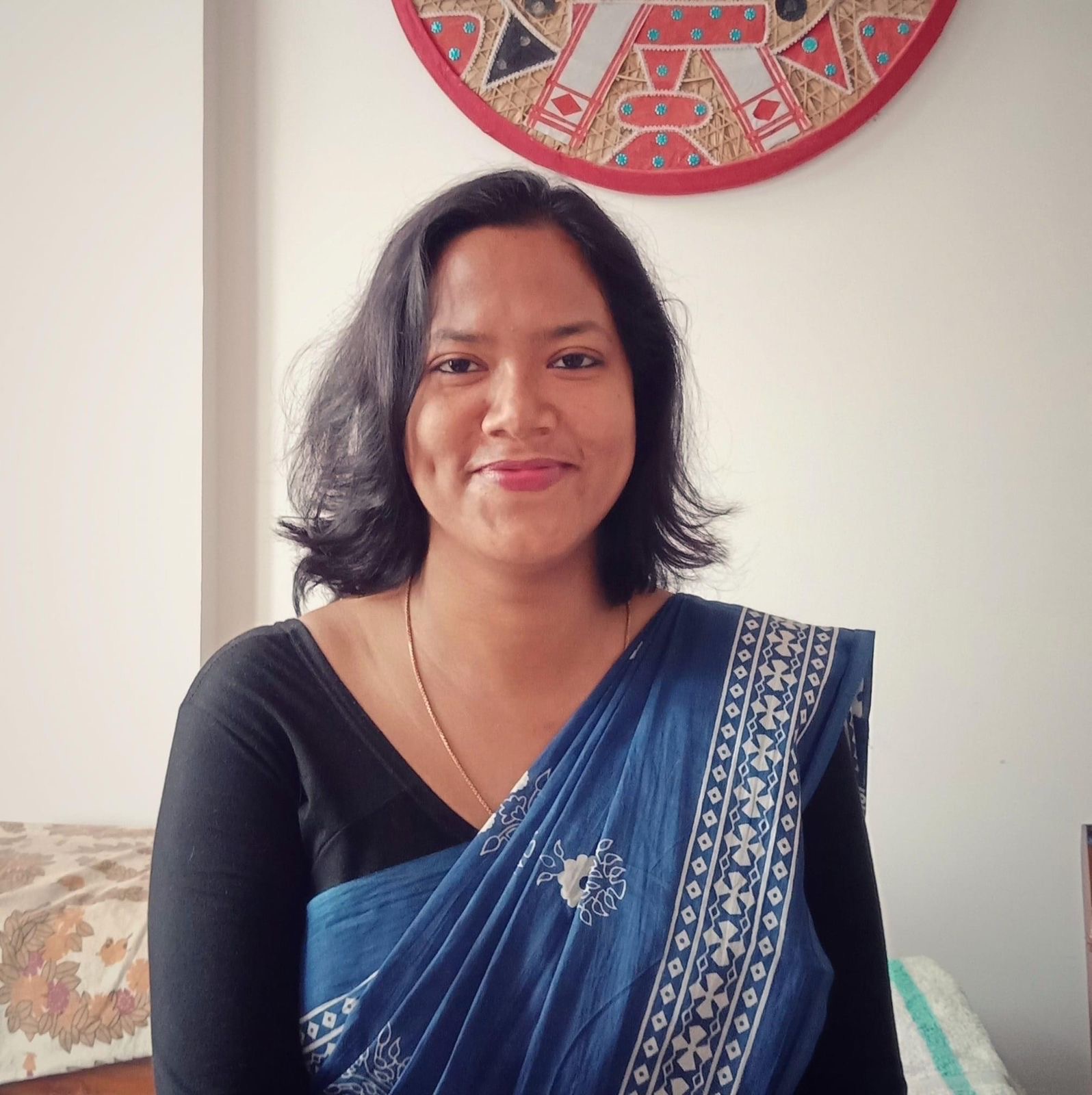 Coordinator Photo