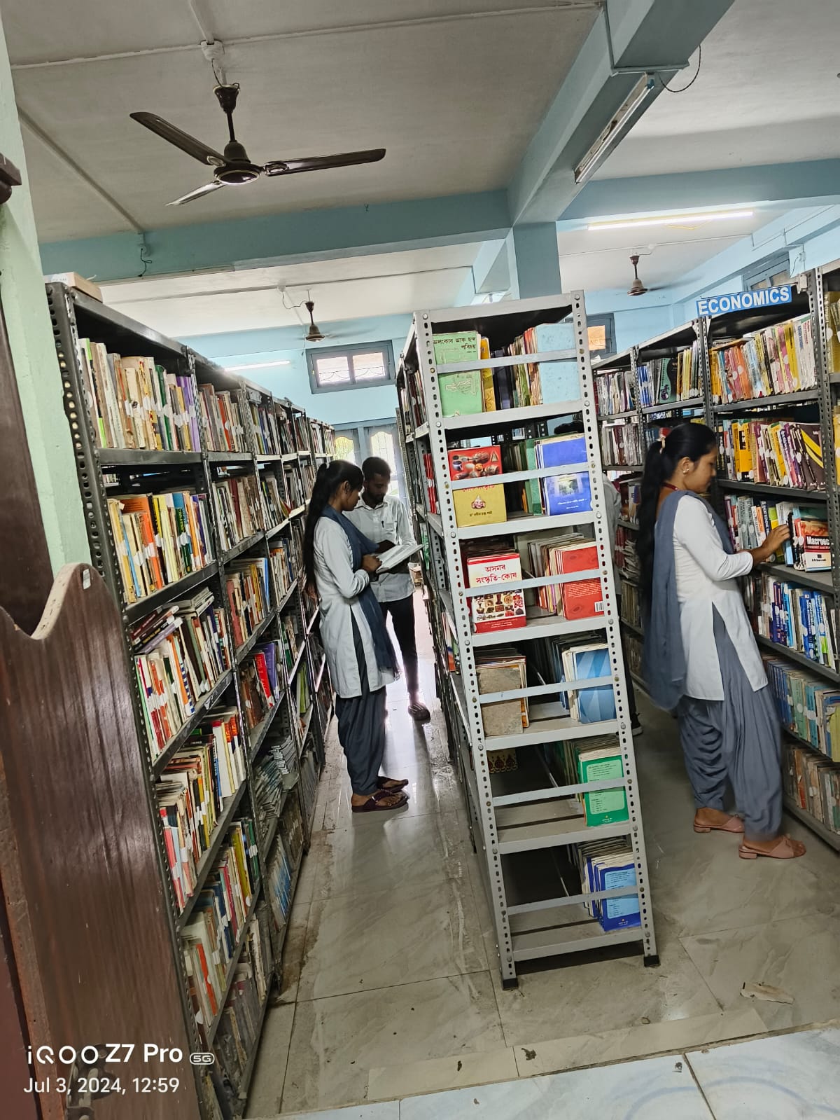 College Gallery