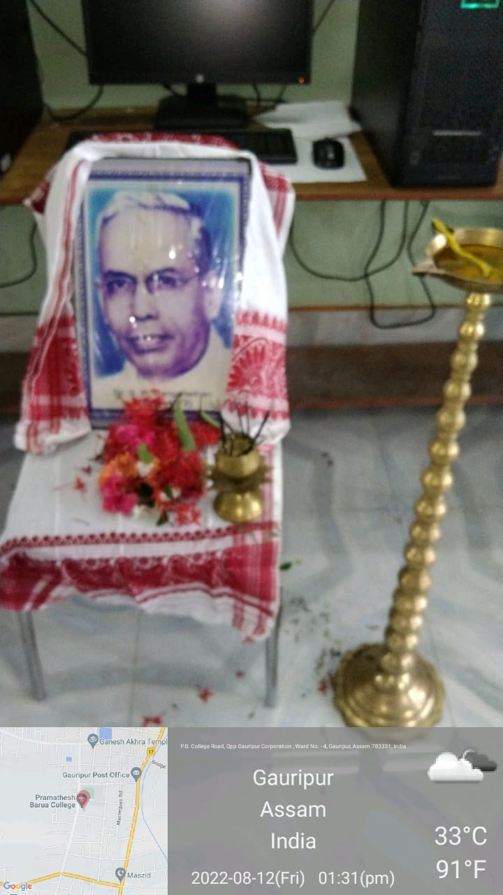 College Gallery