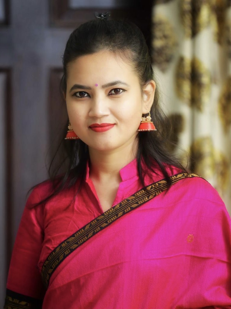 Nodal Officer Photo